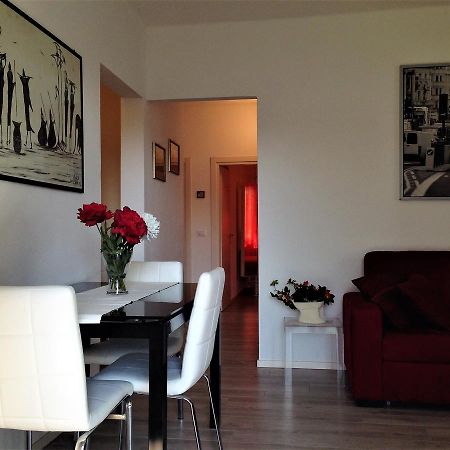Casa Giorgia Cabe Leilighet Malcesine Eksteriør bilde